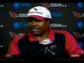 Dennis Green "They are what we thought they were ...