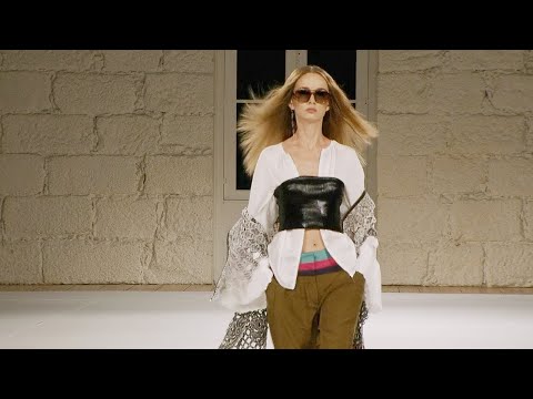 Luis Buchinho | Spring Summer 2020 | Full Show
