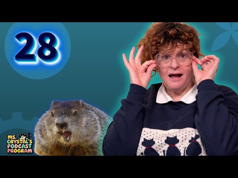 Ms. Crystal's Podcast Program | Ep. 28 | After the Storms