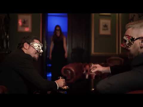 soho lifestyleclub presents - behind the mask