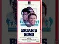 The Hands of Time - Brian's Song Theme - Michel Legrand