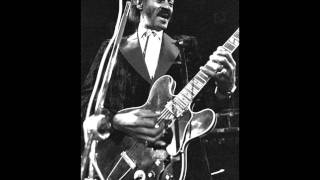 Chuck Berry - St. Louis Blues