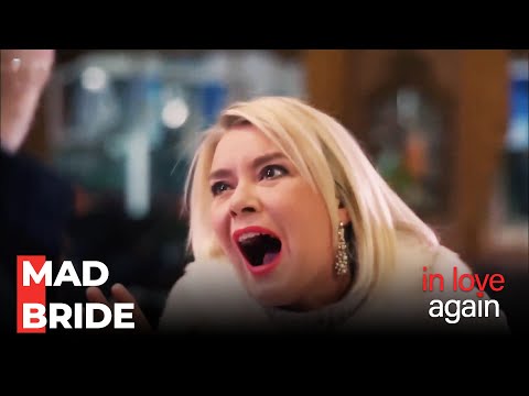 Mukaddes Drives Fehmi Mad - In Love Again