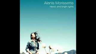 Alanis Morissette - Edge of Evolution 1080p (Lyrics)