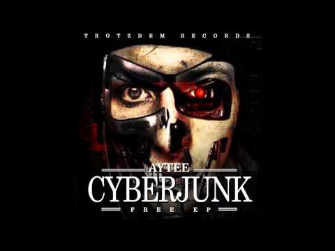 Aytee feat. LZA, Aze - Zappzarrapp  ( Cyberjunk EP)