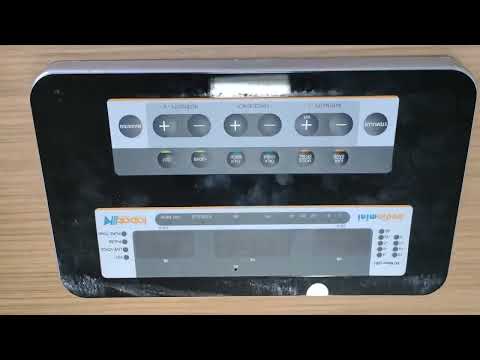 Labat Audiolab plus Audiometer