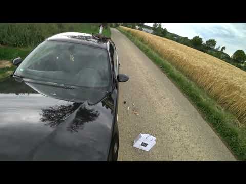 Der Kampf gegen den Rost