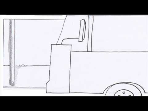 "Unlucky Leprechaun" Animatic