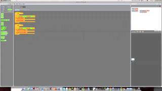 Scratch Advanced Tutorial 3: 'And' and 'Or'
