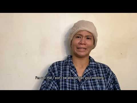 Meryl Streep's Monologue as Kate Gulden | One True Thing (1998)