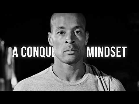 𝔸 𝕔𝕠𝕟𝕢𝕦𝕖𝕣𝕠𝕣'𝕤 𝕞𝕚𝕟𝕕𝕤𝕖𝕥.