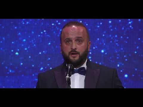 Mustafa Imeri -Tafa " O sole mio"