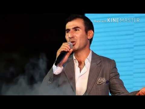 Vüqar Hüseynov Şəki toyu Ala göz