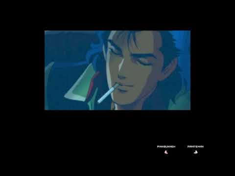 Policenauts (Full Playthrough)