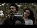 Kannae Kanmaniye Tere Ishq Mein Slowed And Reverb