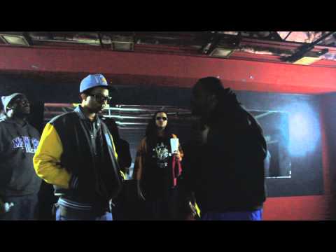 Yella Mane vs Southbound Don D