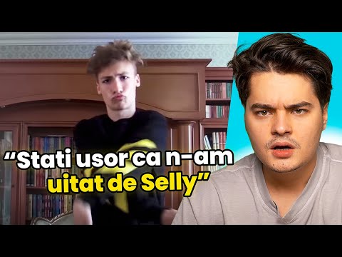 ACEST DISS PUTEA SA IMI INCHEIE CARIERA