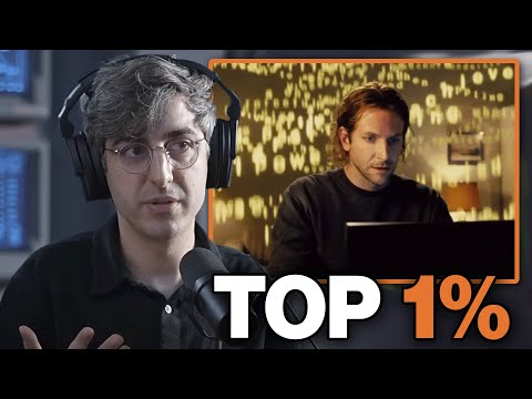 The 1 Trait That All High-Functioning Drug Addicts Share | Hamilton Morris