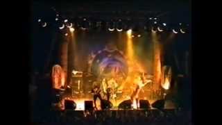 Gamma Ray Kai Hansen Live Future World (Andreselques)