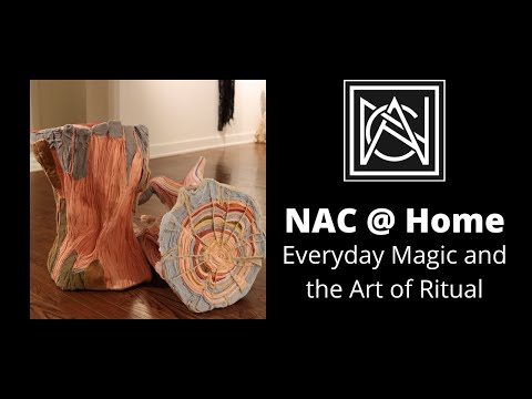 Everyday Magic and the Art of Ritual