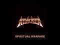 Attacker - Spiritual Warfare (Official Track)