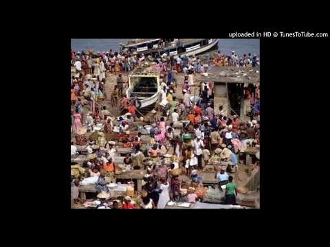 Afro National - King Jimmy