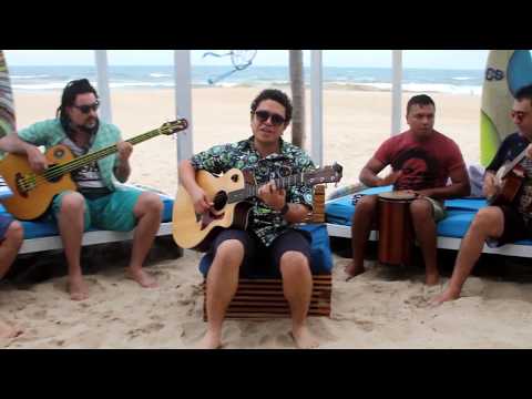 Donaleda - Verdadeiro Surfista ( Videoclipe )