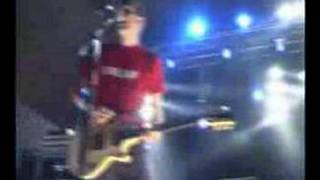 Vanilla Sky - Your Words (Live Independent Days Festival)