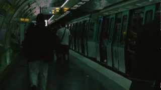 Clothes of Sand - Nick Drake - Music Video