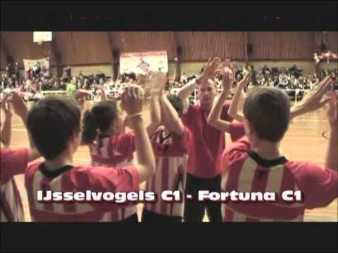 Fortuna/Mhir C1 Nederlands Kampioen 2011