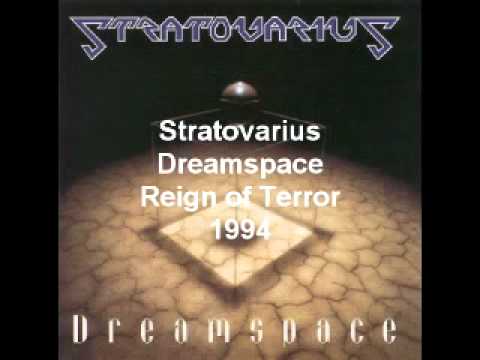 Megadeth vs. Stratovarius