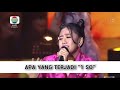 BUNGA BUNGA CINTA ICA PINRANG RAIH 1 SO GROUP 4 RESULT