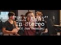 "Fly Away" // In Stereo (5SOS Jam Session) 
