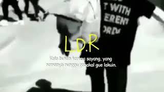 Download lagu Status WA LDR (lelah disiksa rindu) mp3 Download lagu Status WA LDR (lelah disiksa rindu) mp3