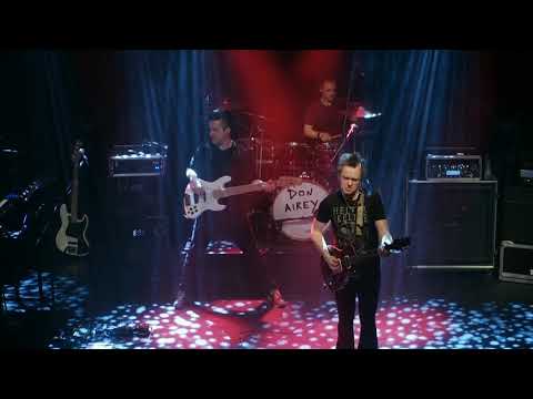 Don Airey & Friends - Difficult To Cure | Boerderij - Zoetermeer | 18/03/2018