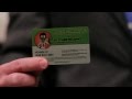 Zombie Insurance Super Bowl XLVI Half Time Commercial
