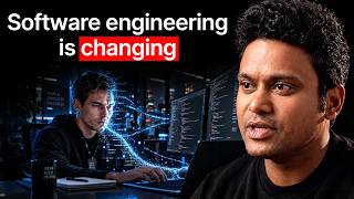 $1.2B AI Founder: Software Engineering is About to Change Forever (and