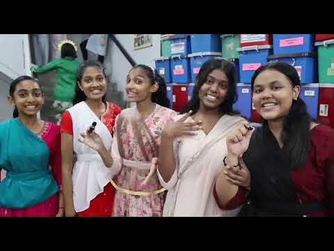 ✨ CS Got Talent 2025 ✨