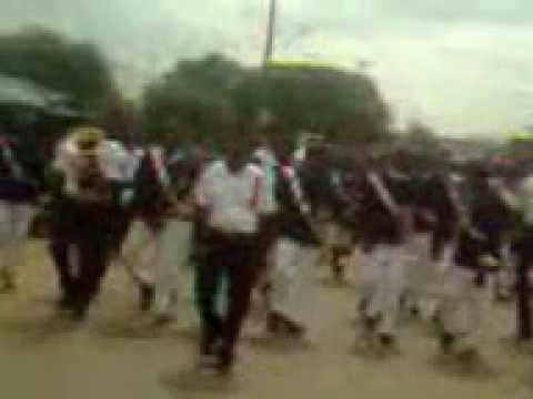 Takum batalion BY SAMMY TOSS