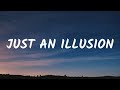 Imagination Just An Illusion Lyrics From Man Vs Bee Season 1