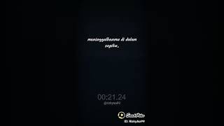 Download lagu Enda - maafkan aku story wa 30 detik mp3