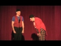 Short Bit With Dick Monday