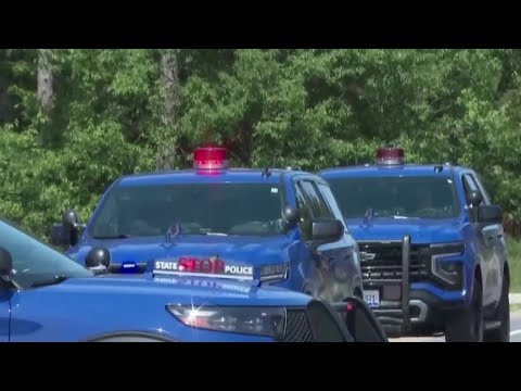 5 killed in deadly Michigan shooting spree