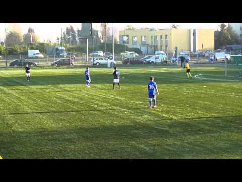 Orbita Bukowno 2002 - Ruch Chorzów cz.6