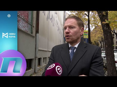 Antonijević: Moja kandidatura se politizuje