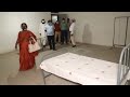 Inspectional Visit To Fatima Public School Hathgam Fatehpur UP