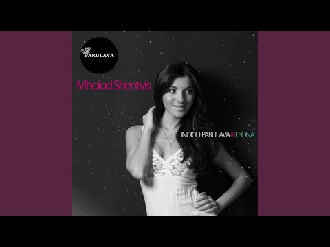 Mholod Shentvis (Radio Mix)