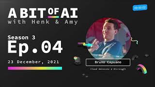 A bit of AI - Live Event - S03: E04