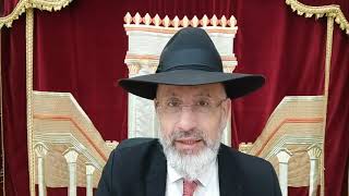 Passez un bon Pourrim avec un Quiz sur pour Pourrim Yom ouledette sameah pour Léa bat Rahel Smadja