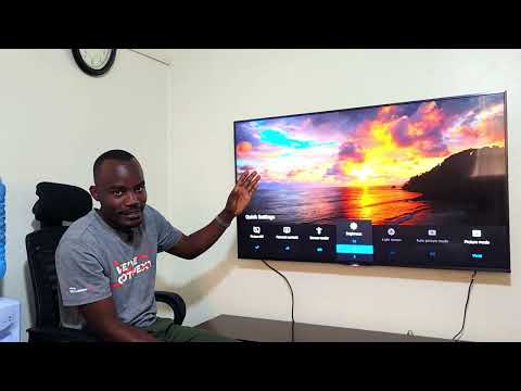 How to Set up your Sony Bravia 4K Google TV  for  Best Picture Quality